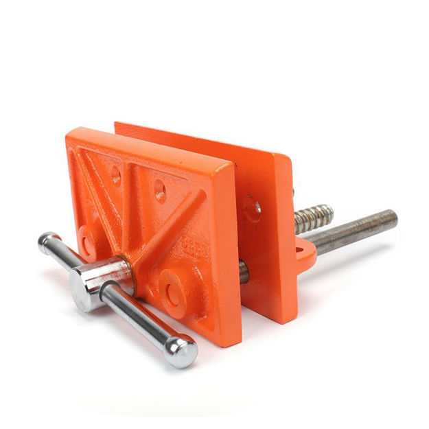 Pony Jorgensen 4 1 2 Light Duty Woodworker s Vice 26545