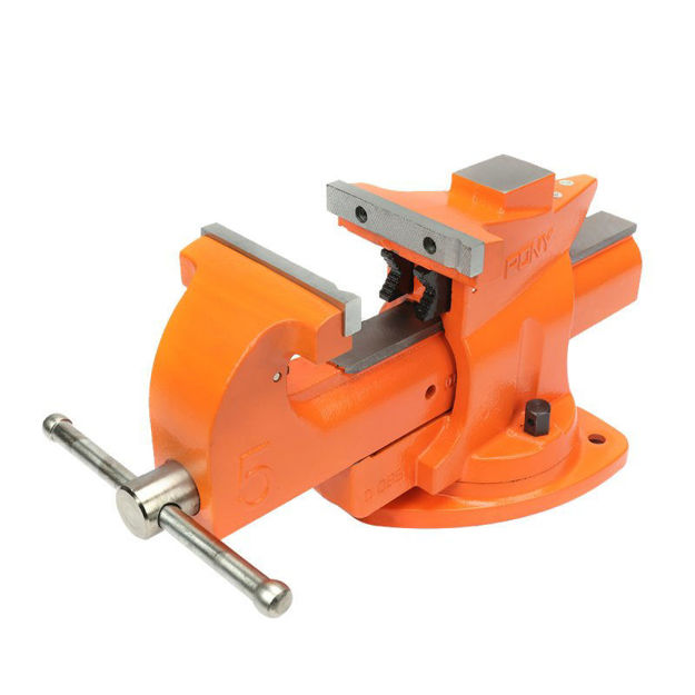 Picture of Pony Jorgensen  5" Quick-Release Vice - 30105