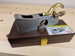 Picture of Tyzack 3-in-1 Shoulder Plane / Bull Nose