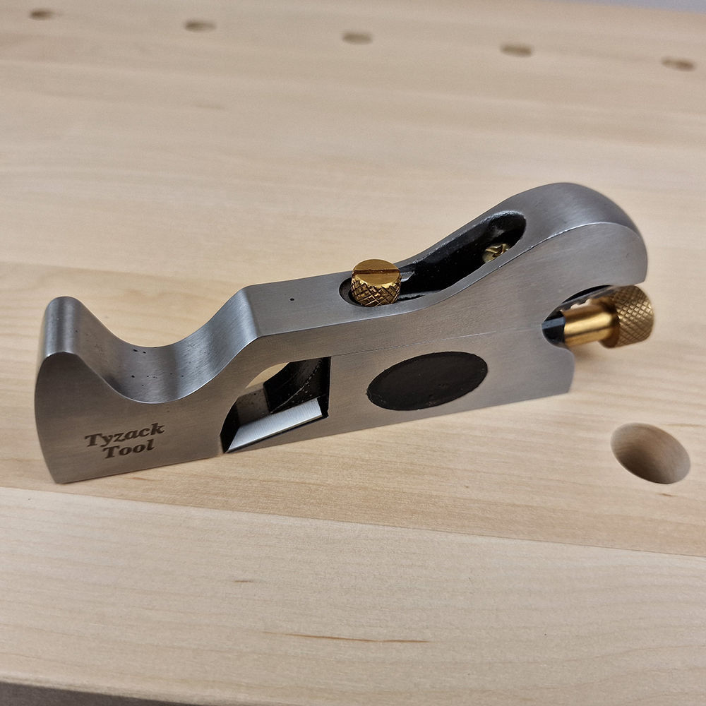 Tyzack No. 92 Shoulder Plane - tyzacktools.com