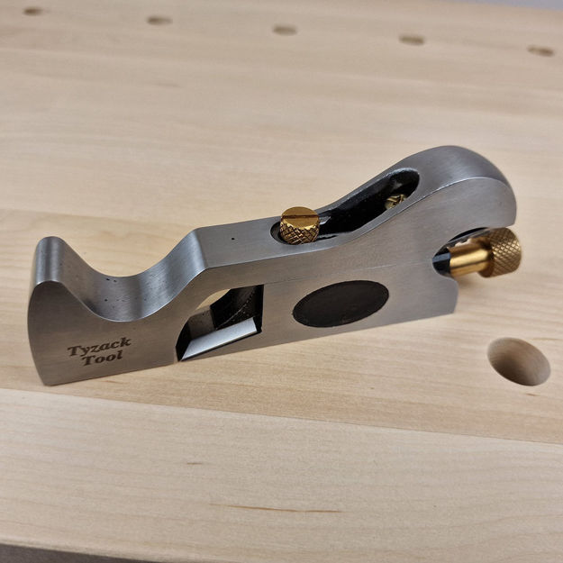 Picture of Tyzack No. 92 Shoulder Plane