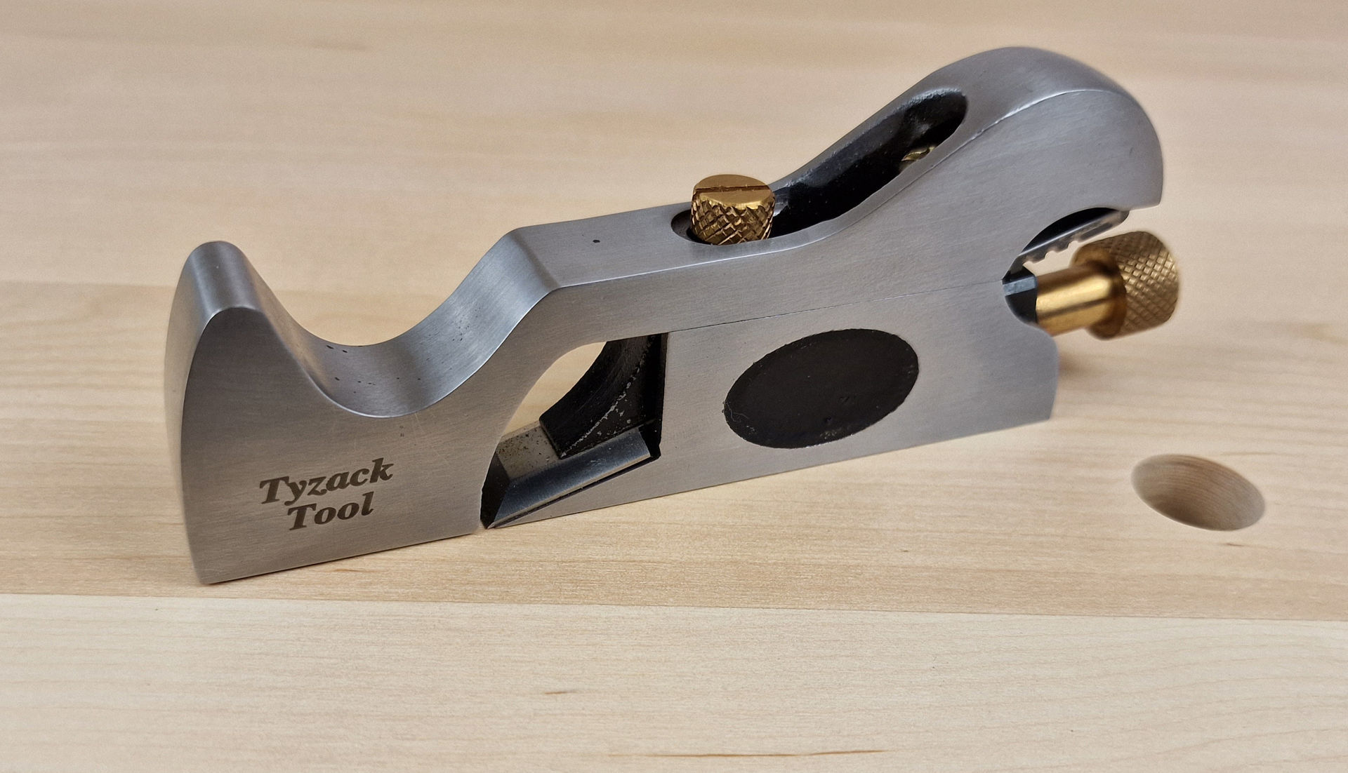 Tyzack No. 92 Shoulder Plane - tyzacktools.com