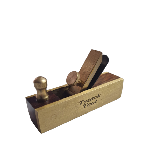 Picture of Tyzack Mini Block Plane 72mm - 0173