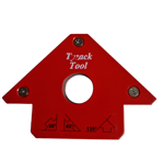Picture of Magnetic Welders Clamp 45°, 90° and 135° Angles - TT6039