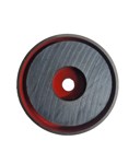 Picture of Shallow Magnet 44.4mm x 6.35mm Power 4.5kg - TT5912