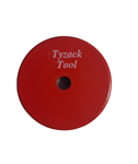 Picture of Tyzack Shallow Magnet 50.8mm x 9.50mm Power 9kg - TT5913