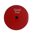 Picture of Tyzack Shallow Magnet 70mm x 11.1mm Power 15.5kg - TT5914