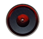 Picture of Tyzack Shallow Magnet 80mm x 12.7mm Power 22kg - TT5915