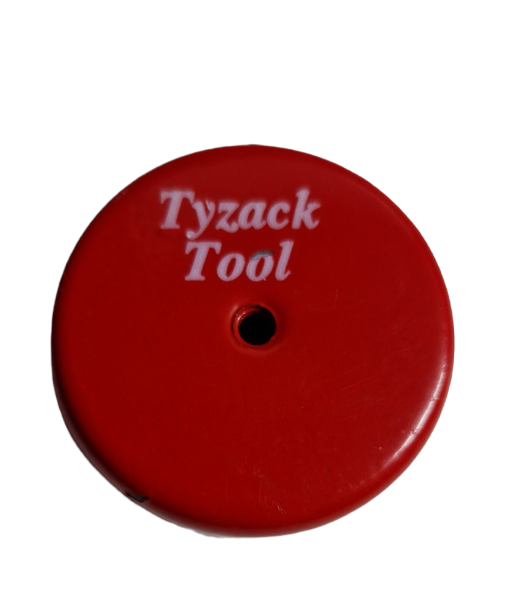 Tyzack Shallow Magnet 80mm x 12.7mm Power 22kg - TT5915 | Tyzack Tools