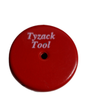 Picture of Tyzack Shallow Magnet 80mm x 12.7mm Power 22kg - TT5915