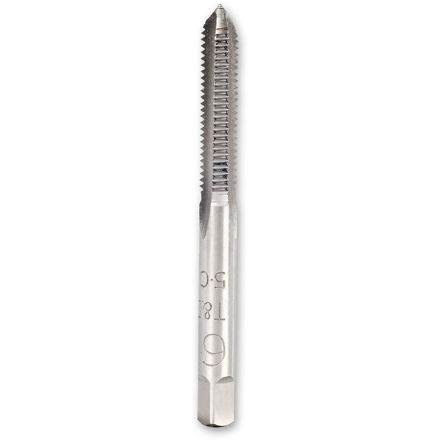 Picture of M8 x 1.25 Tap First Taper Tap