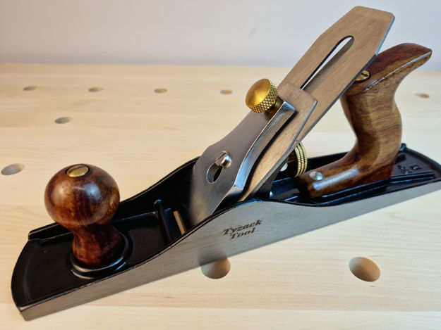 Picture of Tyzack No. 5 Jack Plane - TT1011