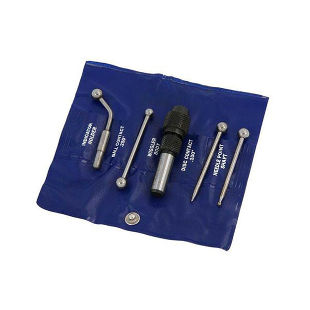 Picture of Wiggler & Centre Finder Set - TT16987