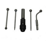 Picture of Wiggler & Centre Finder 5pc Set - Tyzacktools