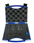 Picture of 7 Pc Replaceable Tip Turning Tool Sets 10mm - TT28