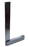 Picture of 12" Engineers Square Hardened Spring Steel 300mm Precision Tool