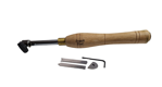 Picture of Chattertool RS216 with RS220 & RS221 Cutter - TT265