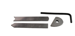 Picture of Chattertool RS216 with RS220 & RS221 Cutter - TT265