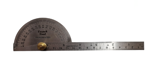 Picture of Tyzack 150mm Professional D Head Protractor - TT6922