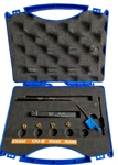 Picture of Indexable External and Internal Threading Tool Set 10mm - TT0131