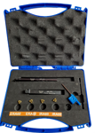 Picture of Indexable External and Internal Threading Tool Set 12mm - TT0132