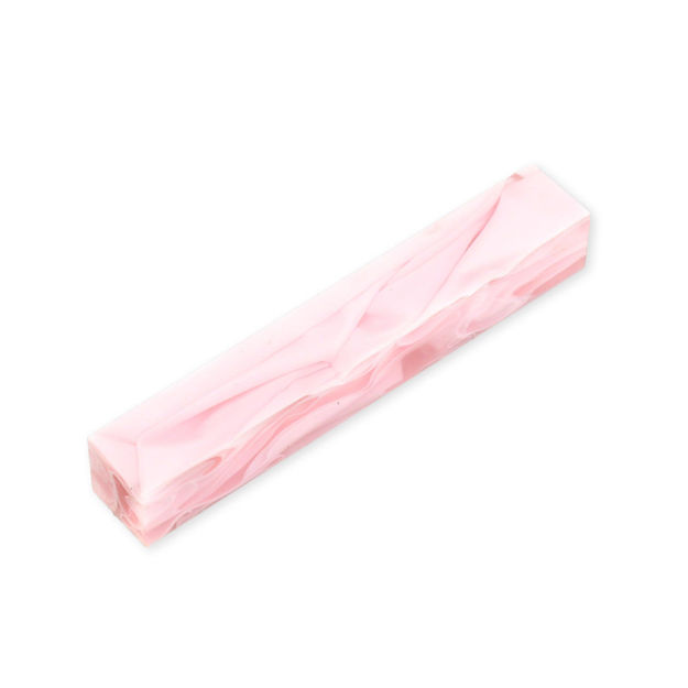 Picture of Acrylic Pen Blank Fun Fair Candy Floss - BS01