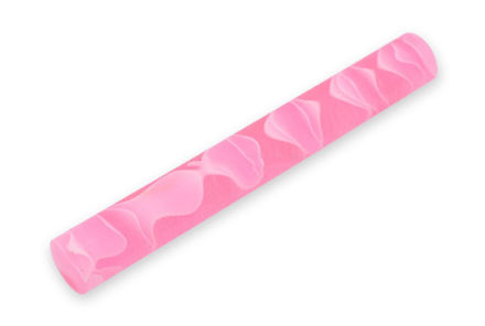 Picture of Acrylic Pen Blank Bright Candy Floss - BS01-R