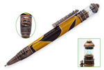 Picture of Lighthouse Twist Pen Kit TY-BP492 Antique Rose Copper Polish