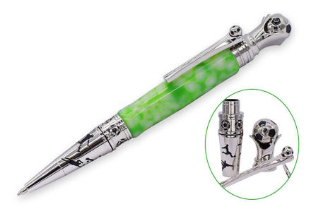 Picture of Football Nickle Plating Pen Kit TY-BP414-N
