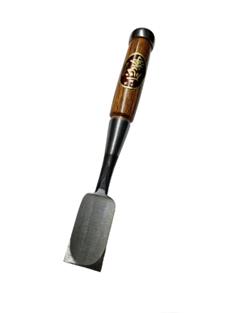 Picture of Oire Nomi Japanese Bench Chisel -24mm F891124