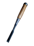 Picture of Fujikawa Oire Nomi Japanese Bench Chisel - 12mm F891112