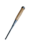 Picture of Fujikawa Oire Nomi Japanese Bench Chisel - 6mm F891106