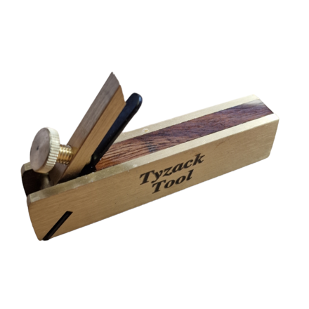 Picture of Tyzack Mini Bull Nose Plane 75mm - 0174