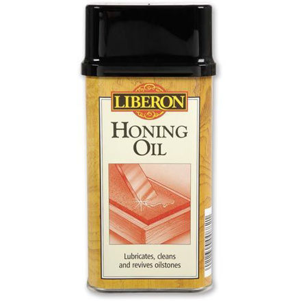 Picture of Liberon Honing Oil - LIBHO250