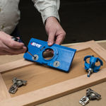 Picture of Kreg Concealed Hinge Jig - KHI-HINGE