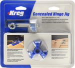Picture of Kreg Concealed Hinge Jig - KHI-HINGE