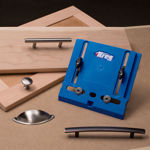 Picture of Kreg Cabinet Hardware Jig - KHI-PULL