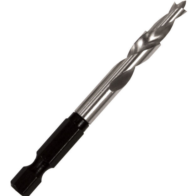 Picture of Kreg 5mm Shelf Pin Drill Bit - KMA3215