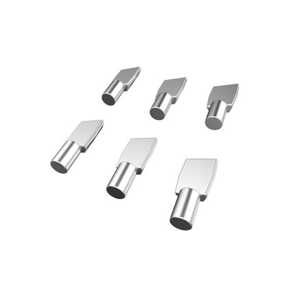 Picture of KREG Shelf Pins 5mm Pk20 - KMA-5MPIN