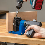 Picture of Kreg® Pocket-Hole Jig 520PRO with Pocket-Hole Screw Starter Kit SK04