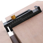 Picture of Woodworking Gauge Gap Gauge Saw Slot Adjuster - 024