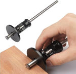 Picture of Pegasus Pro Standard Wheel Marking Gauge Metric Readings