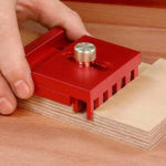 Picture of Gap Gauge Depth Measuring Woodworking for Woodworkers - 133