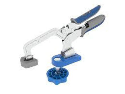 Picture of Kreg Bench Clamp with Bench Clamp Base - KBC3-BAS