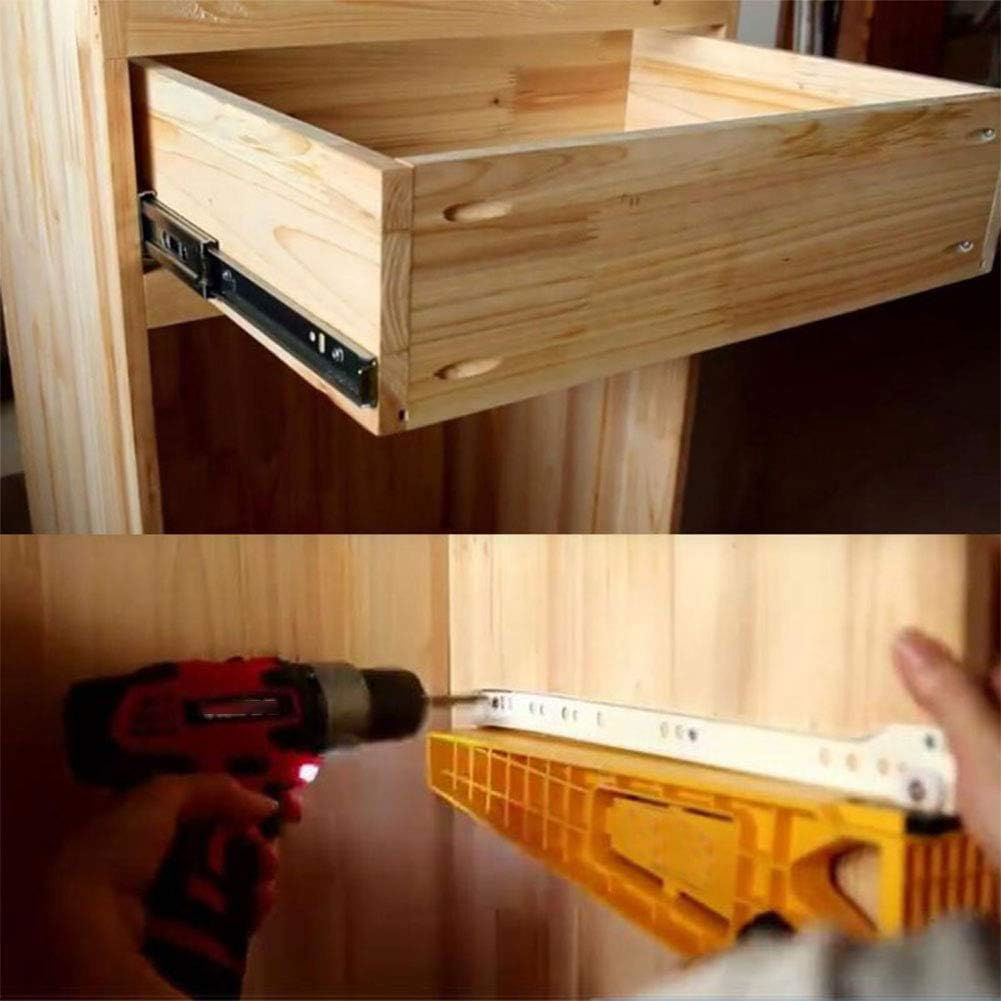 Drawer Slide Jig TYKHISLIDE Tyzacktools