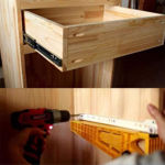 Picture of Drawer Slide Jig - TY-KHI-SLIDE