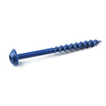 Picture of Kreg Blue-Kote WR Pocket Screws 51mm (2″) #8 Coarse - SML-C2B x 50