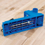 Picture of Kreg K4 Pocket-Hole Jig for Woodworking
