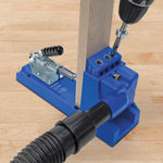 Picture of Kreg K4 Pocket-Hole Jig for Woodworking