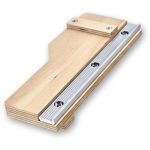 Picture of Veritas Miniature Shooting Board - 109628 05P82.29